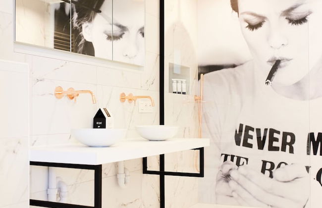 Villa Paradis - Foto 28