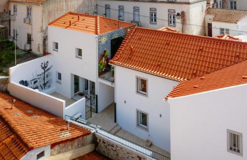 Vila Município, "Urban Chic", Sintra - Foto 35