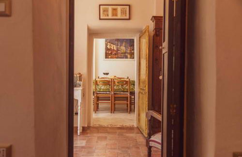 Little House near Bevagna for Wine & Italian Culture - Foto 64