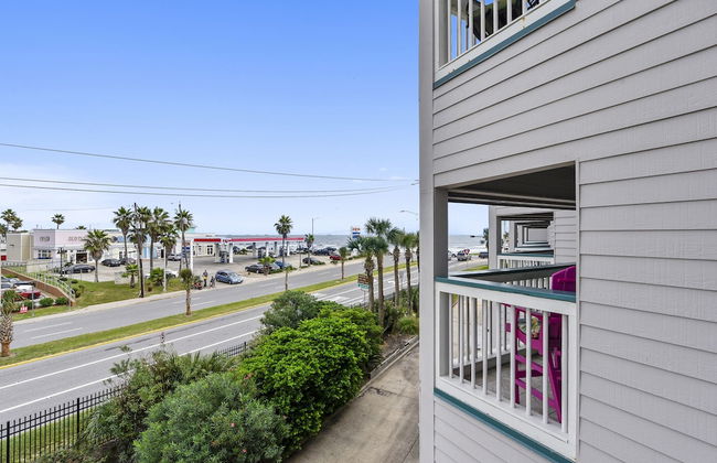 Casa Del Mar 217 - Little Pearl - Foto 16