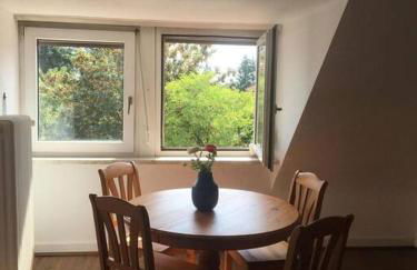 Ferienwohnung am Homburg - Foto 13