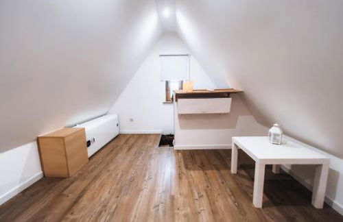 Gîte des Victoires - Foto 64