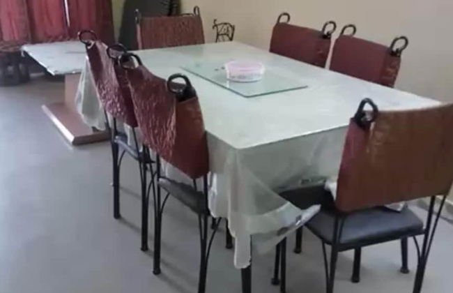 Beautiful Apartment Near Taj Mahal - Foto 7