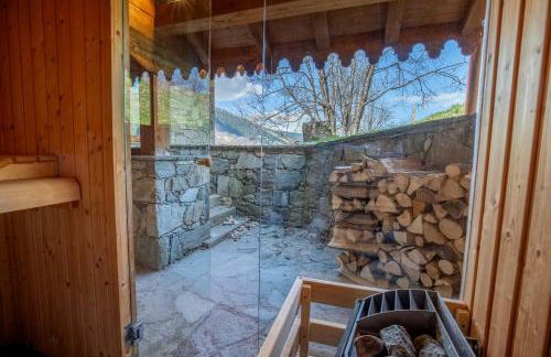 Chalet Altaïr - Foto 52