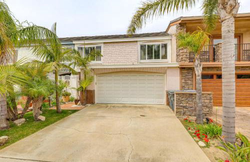 Chic Coastal Home with Outdoor Oasis in Oxnard! - Foto 36