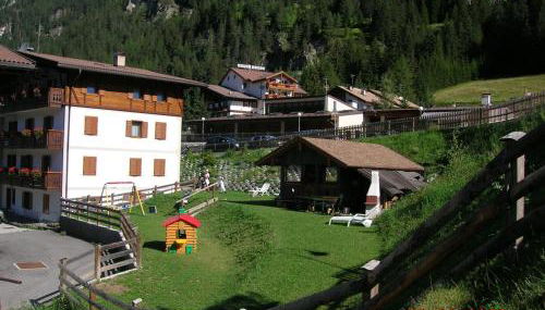 Majon Di Roces - Foto 3, Garden view