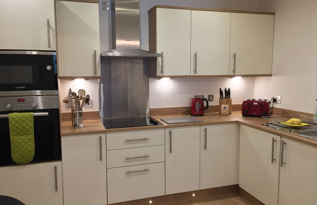 Inverness City Suites - Foto 16