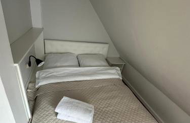 Pokoje Kuźnica Żeglarska - Photo 6