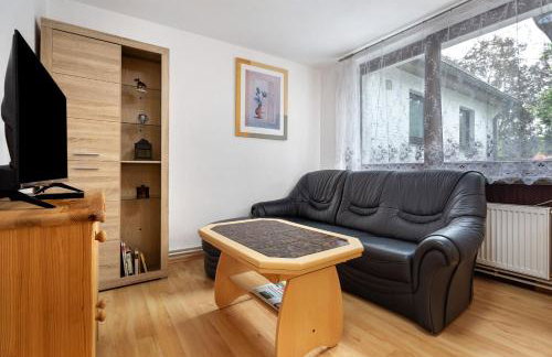 Gemütliche Wohnung Buchholz i d N - Foto 3