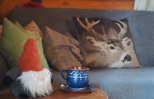 Schlossalm Ferienwohnungen - Foto 28