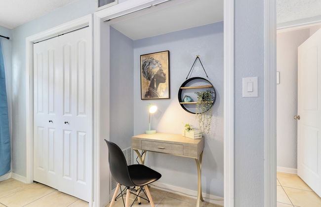 Ocean Harbour Apartment Homes - Foto 37