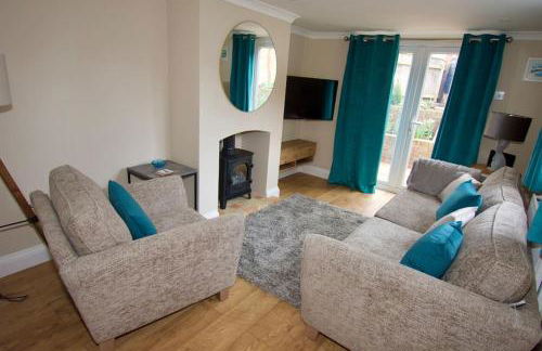 Cottage in Framlingham - Foto 9