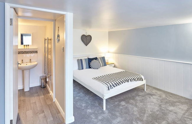 Host Stay Princess Place Studio - Foto 13