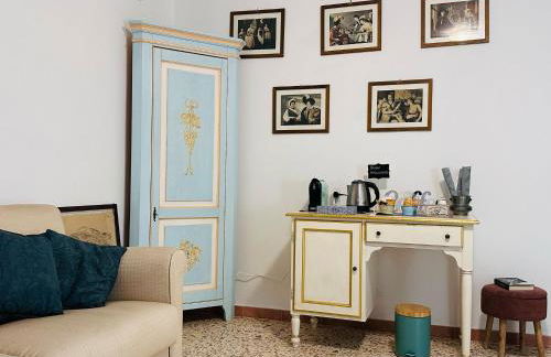 Casa Vacanze, Al Vicolo, centro storico Subiaco - Foto 13