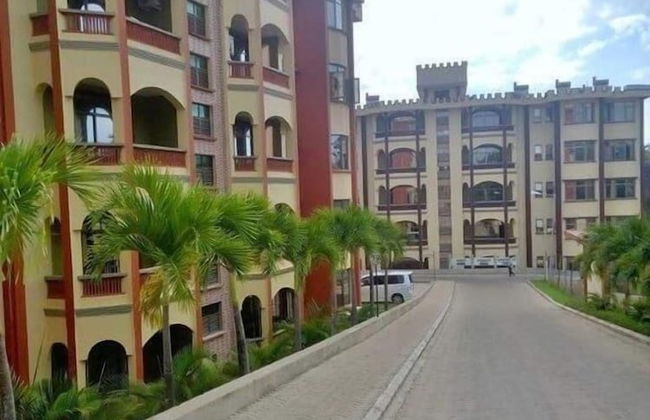 Suswa Six Apartment - Foto 11