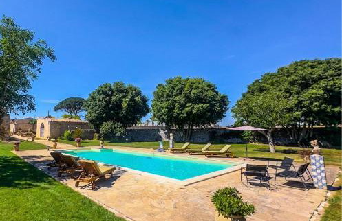 Villa Castiglione 1863 - The real Sicilian holiday - Foto 1