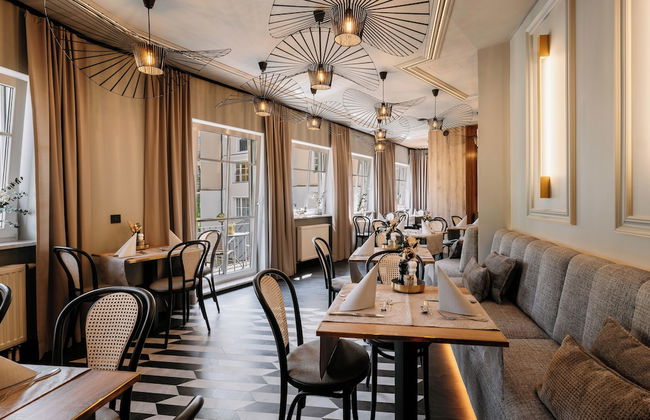 MONDI Hotel Bellevue Gastein - Foto 53