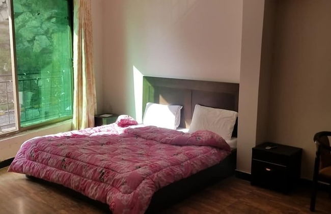 Grace Hotel & Apartments - Photo 3