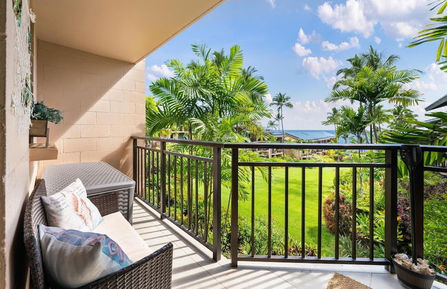 Big Island Kona Makai 4205 1 Bedroom Condo - Photo 27