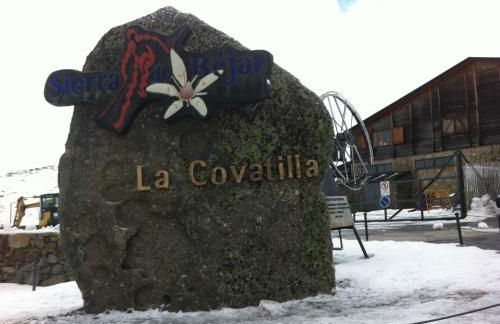 La Covatilla III - Foto 43
