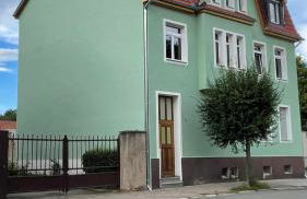 NEU! OASIS - FeWo am Harz, hochwertig Kernsaniert, 83 qm, EG - Foto 7