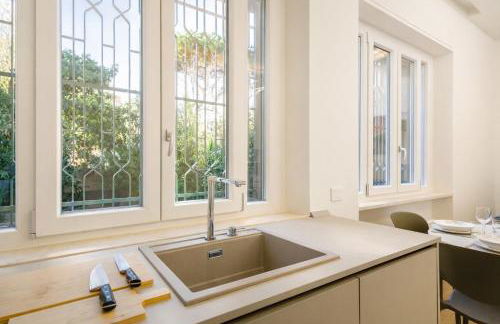 Elegantis Aventino Suite Apartment - Colosseo, Metro and Circo Massimo Nearby - Foto 19