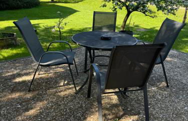 Hummelglück - Ferienwohnung mit Terrasse in 30 Min in HH City - Foto 8