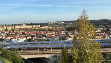 Modern 2BR Apartment with City Views I Near Lisbon by LivinInLisboa - Photo 2