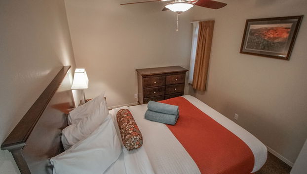 Multi Resorts at Villas at Southgate, a VRI resort - Foto 2, Habitación