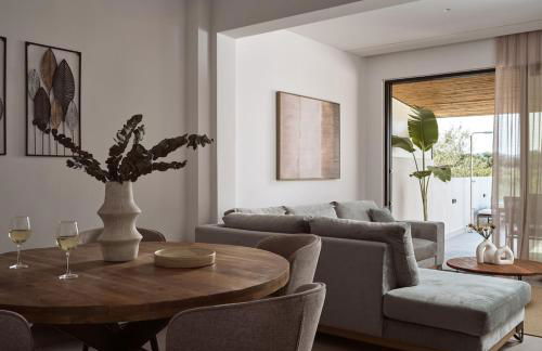 Pιgeon Nest Villa - Foto 47