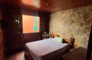 Chalé com Piscina & Área Gourmet - Foto 24