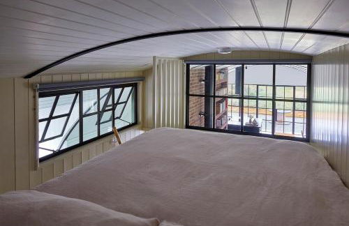 Converted Nissen Barn on beautiful farm - Foto 14