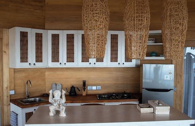 Villas Bukit Lipah - Foto 61