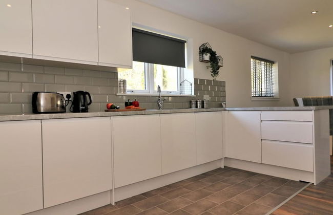 Railway House 5 bed - Maryhill - Foto 3