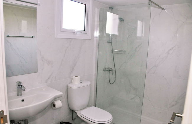 Kaos Hotel Apartments - Foto 32