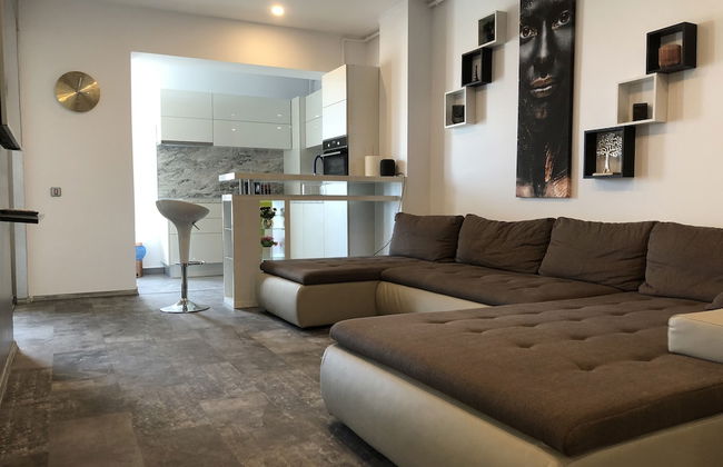 Westpark 2 Residence Lakeview W6 - Foto 10