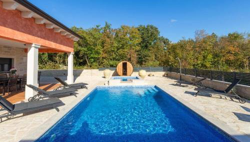 Villa Amelia - Foto 2