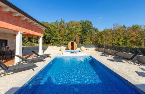 Villa Amelia - Foto 2