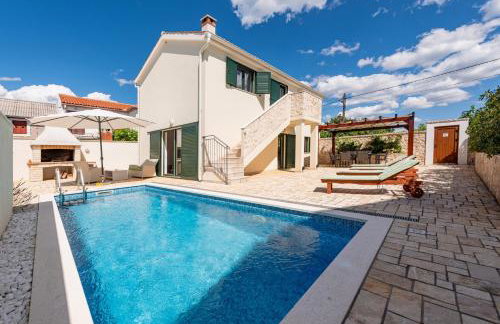 Villa Ivo Zadarvillas - Foto 8