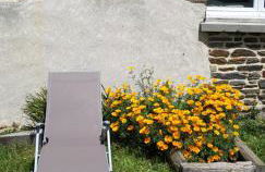 Gîte Timéo Mont Saint-Michel - Foto 39