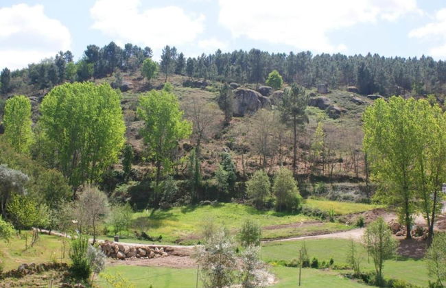 Spacious Holiday Home on Estate Near Covas - Foto 28