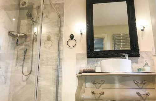 The Coach House - Foto 19