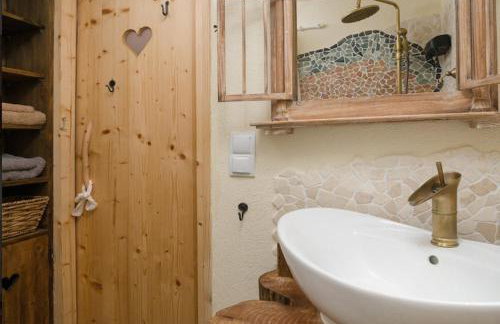 Comfortable apartment with terrace, close to beach - Foto 14