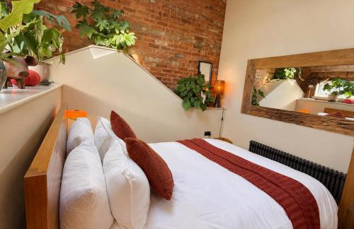 Luxury Rustic Barn Retreat in Llanrwst - Foto 35