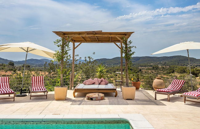 Villa Ca na Roseta - Foto 28