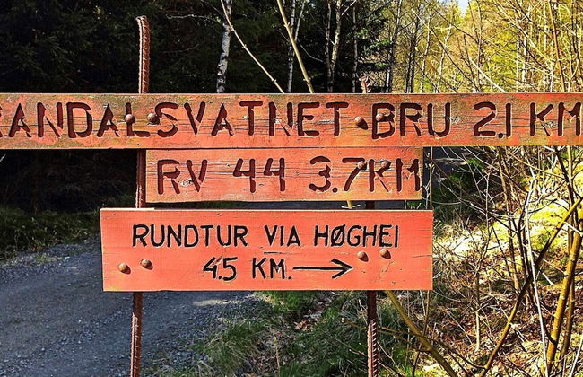 8 Person Holiday Home in Egersund, Norge - Photo 26