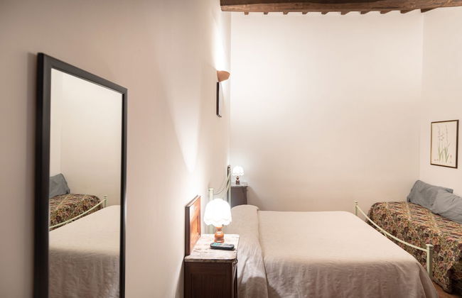 Agriturismo Sasso Rosso - Photo 2