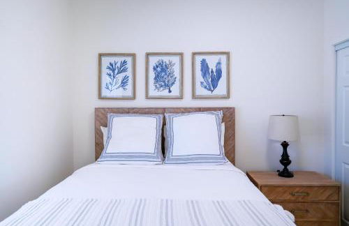 Newly built vacation home with large backyard - Foto 10