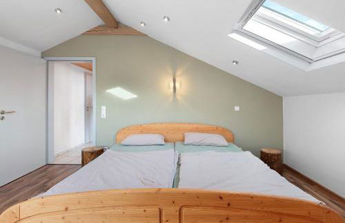 Ferienwohnung Haus Eckert - Foto 13