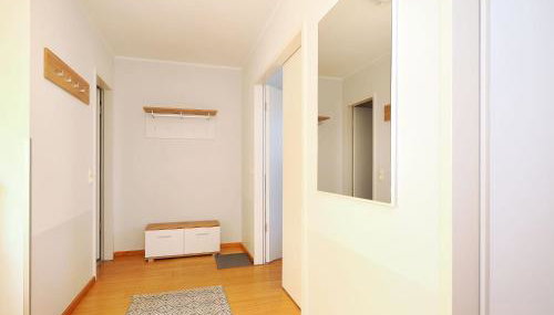 Kaiservillen Heringsdorf - Ferienwohnung mit 1 Schlafzimmer und Balkon D232 - Foto 5